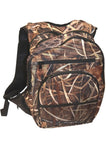 RUCSAC MIC CAMO 45X33X23CM