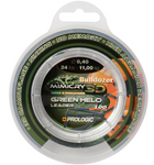 LEADER MIMICRY GREEN HELO 050MM/15,6KG/100M