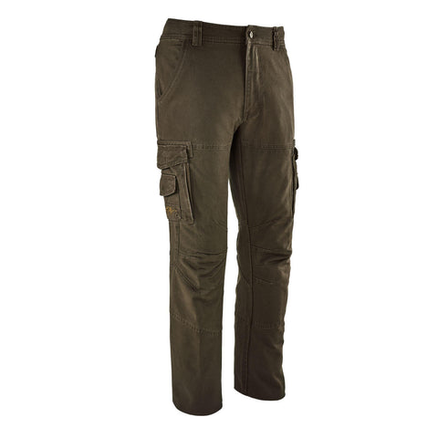 PANTALON  WORKWEAR MUD MAR.54