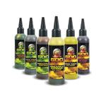 ATRACTANT GOO CORN TWIST BAIT SMOKE 115ML