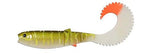 LB CANNIBAL CURLTAIL 12,5CM/10G/PIKE 3BUC/PL