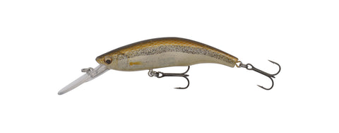 3D MINNOW DIVER 9,5CM/19G F01