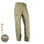 PANTALON OLIVE ARGALI.2 LIGHT 50