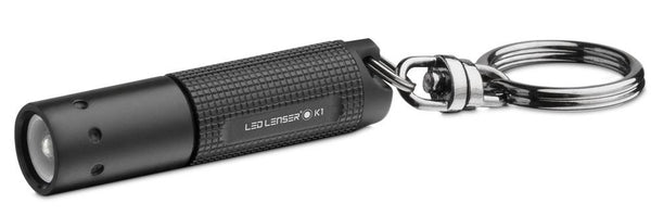 Lanternă Ledlenser K1 LED Light, baterii 4xAG13
