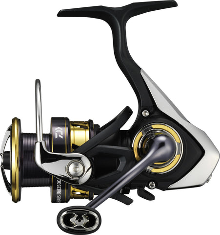 XX MUL.DAIWA LEGALIS LT 2500D 5RUL/150MX028/5,3:1