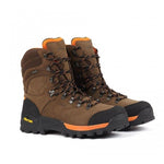 XX BOCANCI AIGLE ALTAVIO HI GTX PIELE MARO MAR.45