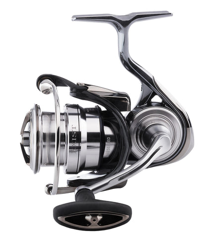 XX MUL.DAIWA 18 EXIST G LT 4000D-C 12RUL 150X037MM/5,2:1