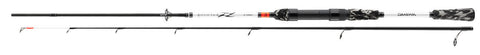 XX LANS.DAIWA 3BUC NINJA X SF 2,25M/5-18G