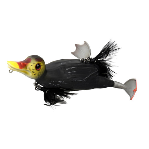 3D SUICIDE DUCK 10,5CM/28G 03