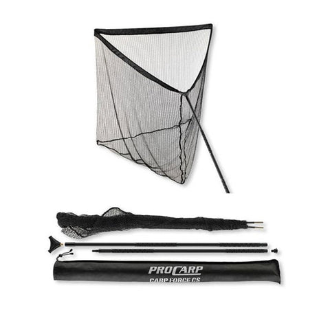 XX MINCIOG CORM. CARP FORCE CS 1,80M 100X100CM