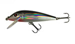 SHOUTDOWN MINNOW 5CM/3,1G SILVER