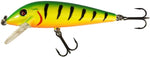 SHOUTDOWN MINNOW 3CM/2,2G GREEN YEL RED