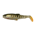 SHAD CRAFT CANNIBAL 8,5CM/7G OLIVE SILVER SMOLT 4BUC/PL