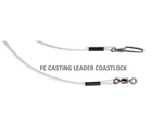 STRUNA COASTLOCK 40CM/60LB 2BUC/PL