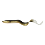 3D REAL EEL 20CM/27G DIRTY EEL 2BUC/PL