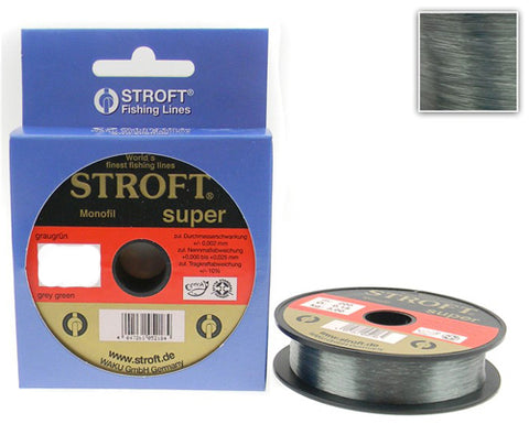 XX FIR STROFT SUPER 016MM/2,4KG/100M