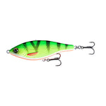 XX VOBLER SAVAGE 3D ROACH JERKSTER 11,5CM/39G SS05