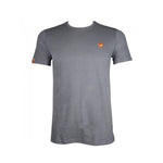 TRICOU LOGO GRI MAR.M