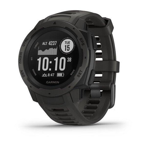 CEAS INSTINCT GPS GRAPHITE