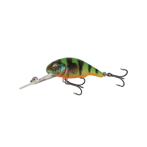 3D GOBY CRANK 4CM/3,5G F04-FIRETIGER