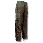 PANTALON CAPTUSIT KAKI RONCIER TRADITION  MAS.58