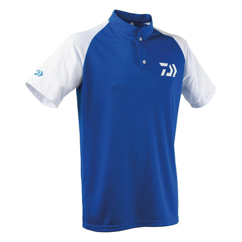 XX TRICOU DAIWA POLO FAST DRY MAR.2XL