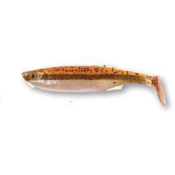 3D BLEAK PADDLETAIL 10,5CM/8G/MINNOW 5BUC/PL