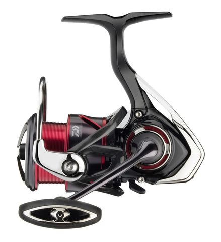 XX MUL.DAIWA FUEGO LT 5000-C 6RUL/150MX037/5,2:1