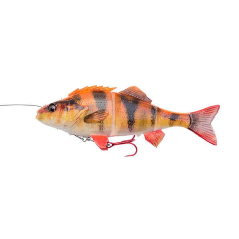 XX NALUCA SAVAGE 4D LINE THRU PERCH 17CM/63G SS03