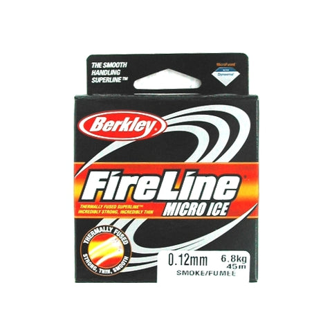 FIR FIRELINE MICRO ICE 015MM/7,9KG/45M.