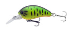 VOBLER TN BABY CRANK 35F 3,5CM/3,5G FIRE TIGER