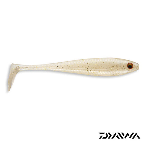 XX SHAD DAIWA DUCKFIN 9CM/PEARL/7BUC/PL