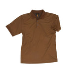 TRICOU POLO OLIVE SAVANNAH RIPSTOP .L