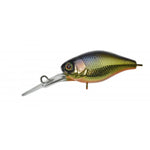 VOBLER ILLEX CHUBBY 3,8CM/4G MR UV SECRET GOLD BAITFISH