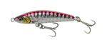 VOBLER GRAVITY MICRO PENCIL 5CM/8G S PINK BARRACUDA PHP