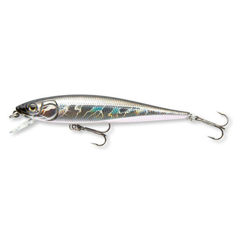 XX VOBLER CORM. MINNOW N35 8,5CM/7G SCALE ROACH