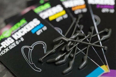 XX KICKER KORDA RIG ALIGNER VERDE 10BUC/PL MAR.L