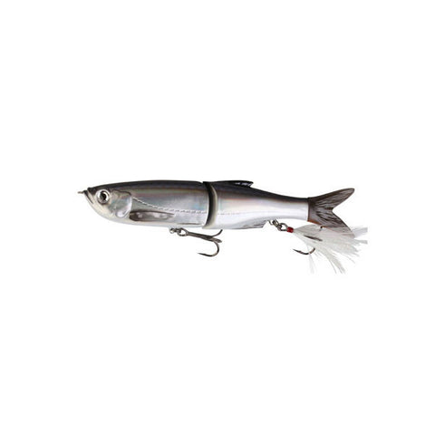 XX VOBLER SAVAGE BLEAK135 GLIDE SWIMER 13,5CM/28G SS01