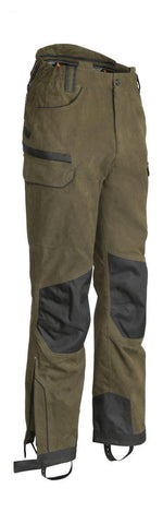 PANTALON IBEX KAKI MAR.44