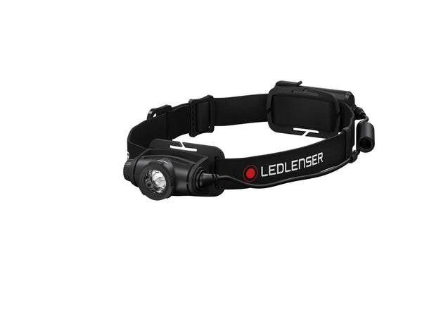 Lanternă Ledlenser H5 Core 350 lm