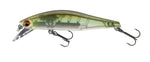 TN WISE MINNOW 7,0CM/7,5G SEE THROUGH CHART