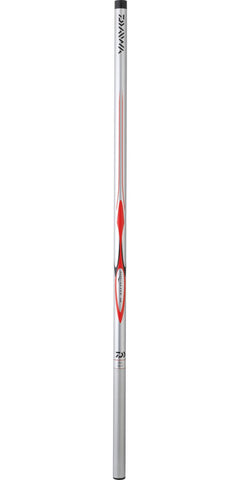 XX VARGA DAIWA TELE.AQUALITE WHIP 60T CARBON 6M