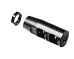 XX MUZZLE BRAKE BROWNING T2 M14X1 X-BOLT/A-BOLT/MARAL