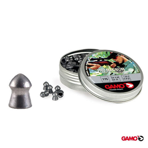 CUTIE METAL 175 PRO MAGNUM 6,35MM