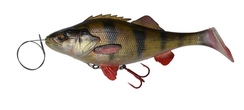 4D PERCH 17,5CM/67G SS01 PERCH