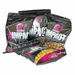 BOILIES HIGH IMPACT PEACHES&CREAM 15MM 3KG