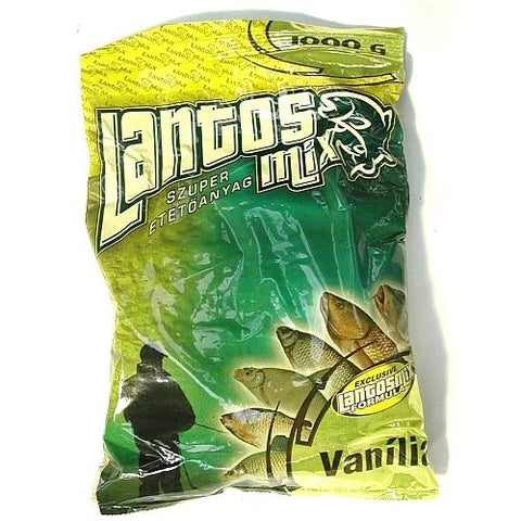 NADA LANTOS MIX VANILIE 1KG