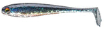 MICRO SHAD PROREX D.FIN 4,5CM/URUME/8BUC/PL