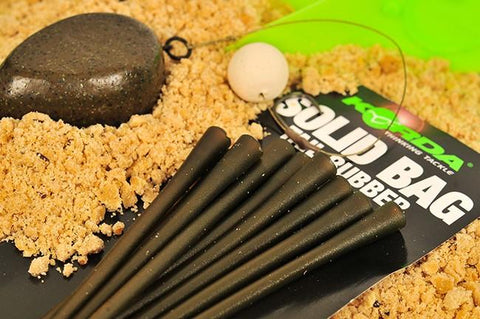 XX PVA TAIL RUBBER KORDA 10BUC/PL