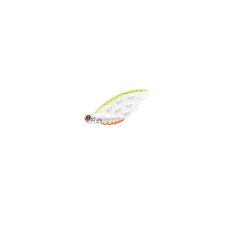 XX CICADA STRIKE PRO FARFALLA 3,3CM/4,3G